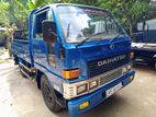Daihatsu Delta 1987