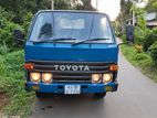 Daihatsu Delta 1987