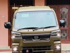 Daihatsu Dhaihatsu Jumbo 2023