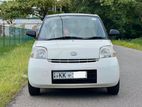 Daihatsu Esse FULL OPTION AUTO 2007