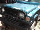 Daihatsu F50 1980