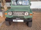Daihatsu F50 1981
