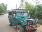 Daihatsu F50 1980