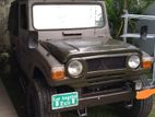 Daihatsu F55 1982