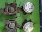 Daihatsu Fog Lamps