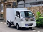 Daihatsu Freezer Truck 2023