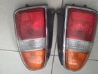 Daihatsu Gino Tail lamp Set (Gino)