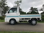 Daihatsu Hijet 12 2002