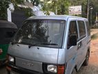 Daihatsu Hijet 1995