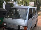 Daihatsu Hijet 1995