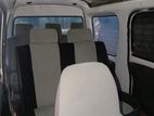 Daihatsu Hijet 1998