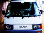 Daihatsu Hijet 1998