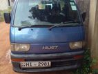 Daihatsu Hijet 1998