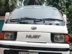 Daihatsu Hijet 1998
