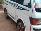 Daihatsu Hijet 1998
