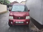Daihatsu Hijet 1999