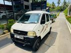 Daihatsu Hijet 1999
