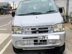 Daihatsu Hijet 1999