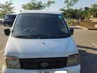 Daihatsu Hijet 1999