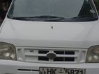 Daihatsu Hijet 1999