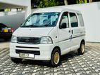 Daihatsu Hijet 1999