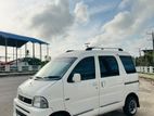Daihatsu Hijet 1999
