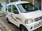 Daihatsu Hijet 1999