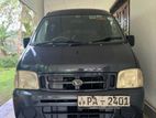 Daihatsu Hijet 1999