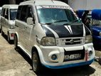 Daihatsu Hijet 1999