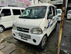 Daihatsu Hijet 1999