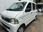 Daihatsu Hijet 1999