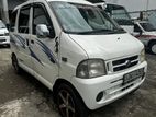 Daihatsu Hijet 1999