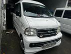 Daihatsu Hijet 1999