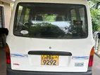 Daihatsu Hijet 1999