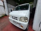 Daihatsu Hijet 1999