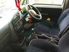 Daihatsu Attrai 1999
