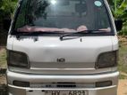 Daihatsu Hijet 1999