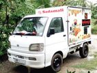 Daihatsu Hijet 1999