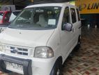 Daihatsu Hijet 1999