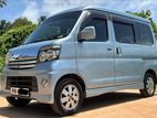 Daihatsu Hijet 1st owner 2016