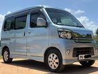 Daihatsu Hijet 1st owner 2016
