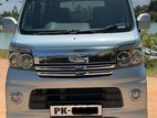 Daihatsu Hijet 1st owner 2016