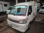 Daihatsu Hijet -20 freezer 2010