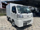 Daihatsu Hijet -20 Freezer Truck 2023