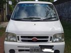 Daihatsu Hijet 2000