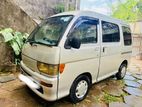 Daihatsu Hijet 2000