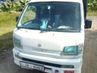 Daihatsu Hijet 2000