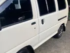 Daihatsu Hijet 2000