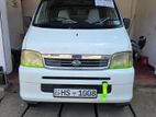 Daihatsu Hijet 2000