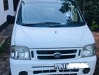 Daihatsu Hijet 2000